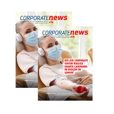Revista Corporate News