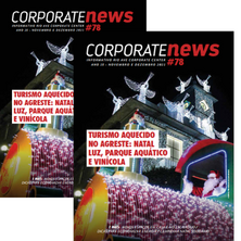 Revista Corporate News