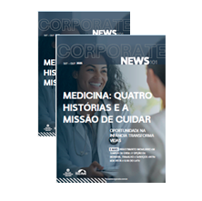 Capas das Revistas