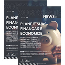 Revista Corporate News