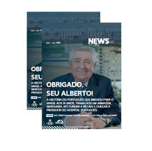 Revista Corporate News
