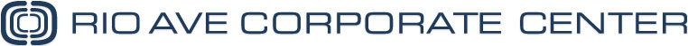 Logo da Rio Ave Corporate